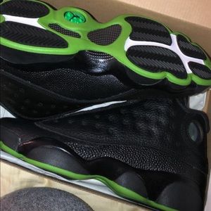 Air Jordan 13